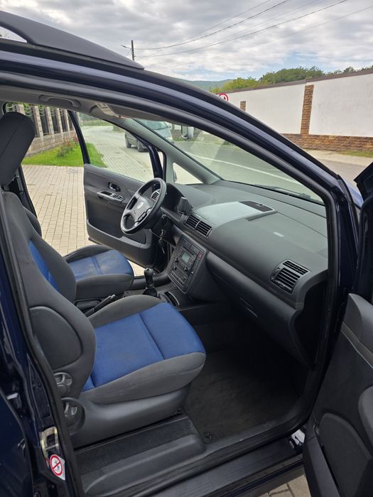 Vând vw sharan 7 locuri
