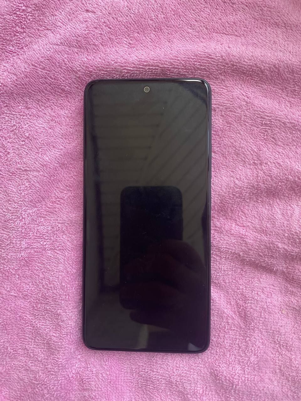 Redmi Note 14 yaxshi xolatda