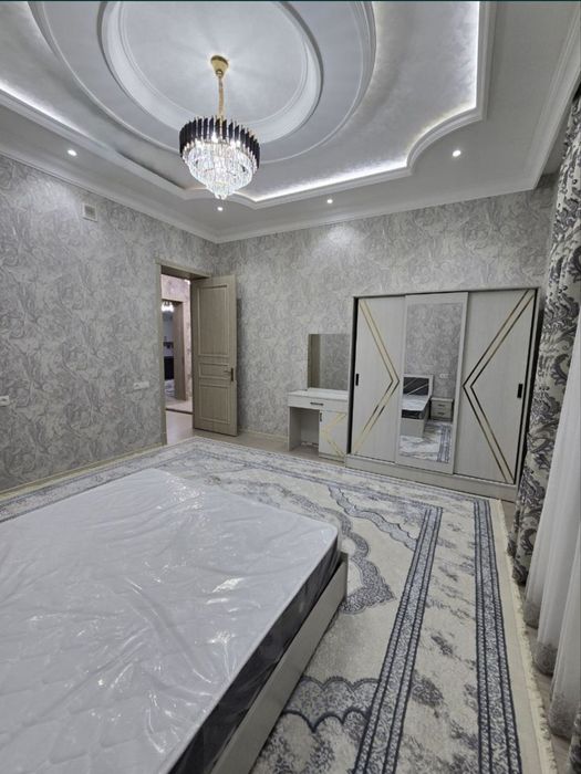 Сдается роскошный дом самом центре города Ташкент