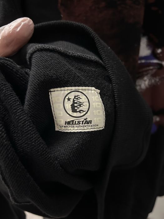 Bluza Hellstar Diferite Marimi