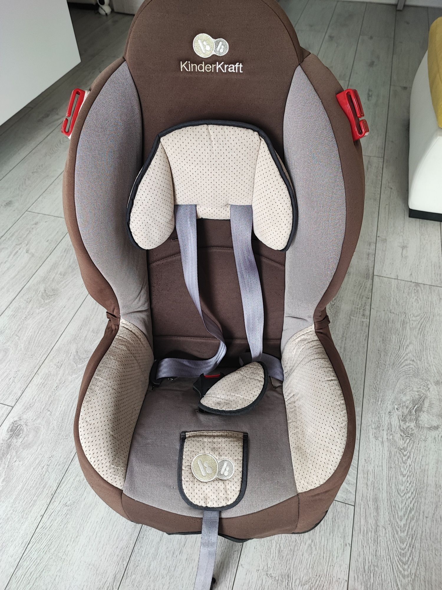 Scaun auto copii Kinderkraft