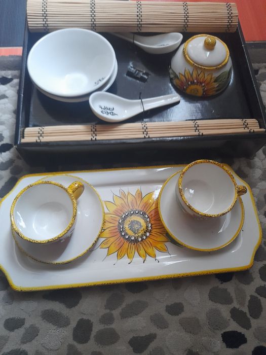 Set Sushi unic ,,,