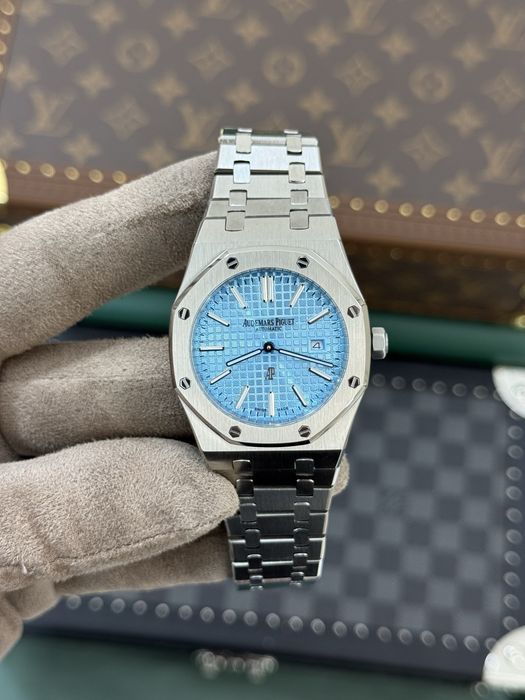 Audemats Piguet Royal Oak 41mm Tiffany