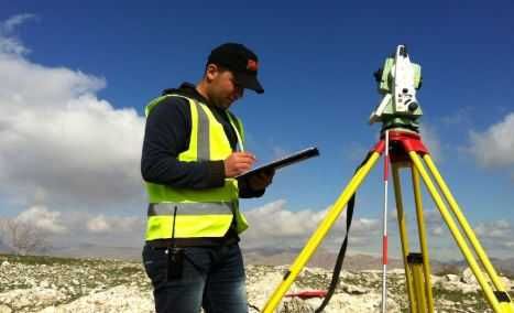 Курсы геодезиста +Практика, Свидетельство, Диплом!
