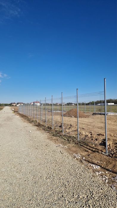 Teren Clinceni -Domnesti