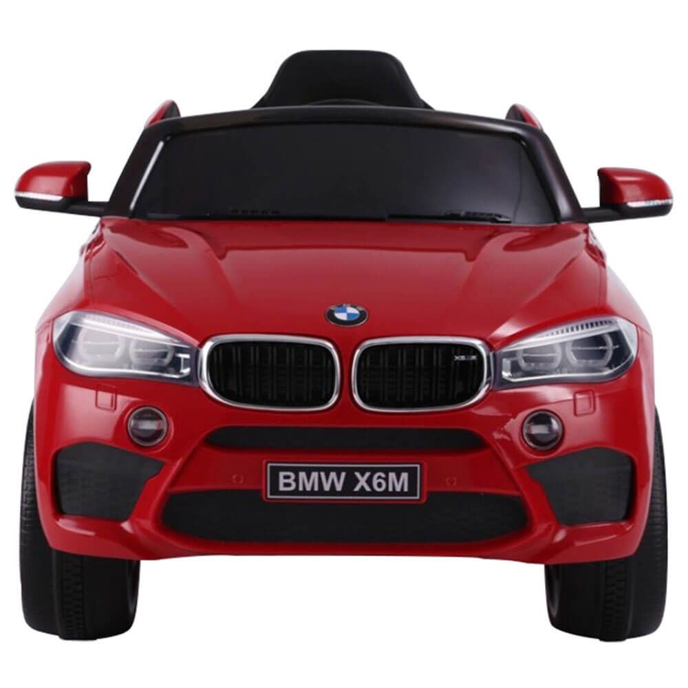 Masina electrica Bmw x6 pentru copii