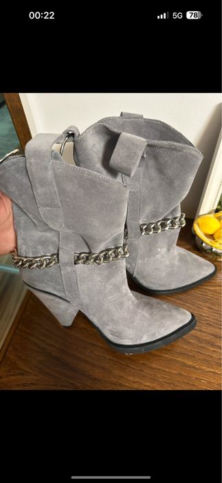 Ciocate modish boutique NOI