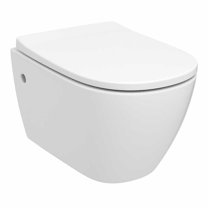Vas WC + capac, set Ideal Standard Washpoint