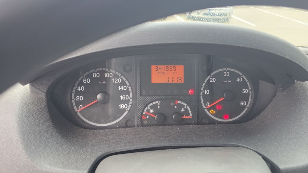 De vânzare Fiat ducato