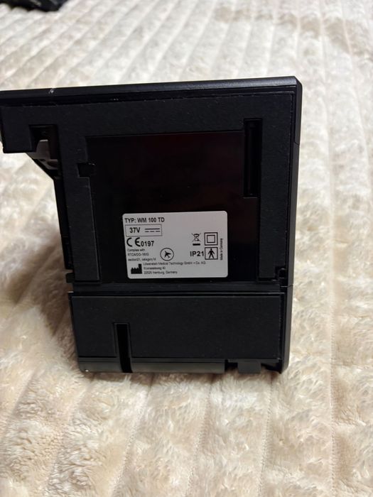 Апарат за сънна апнея