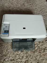 Продам принтер HP Deskjet F380