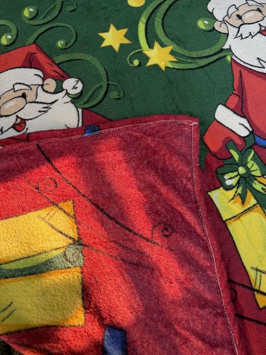 Новый плед покрывало