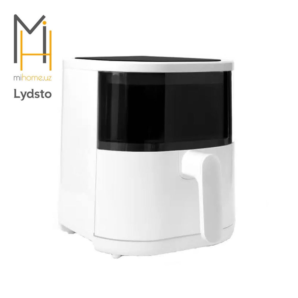 Аэрогриль Lydsto Smart Air Fryer 4L (XD-ZNKQZG4L03)