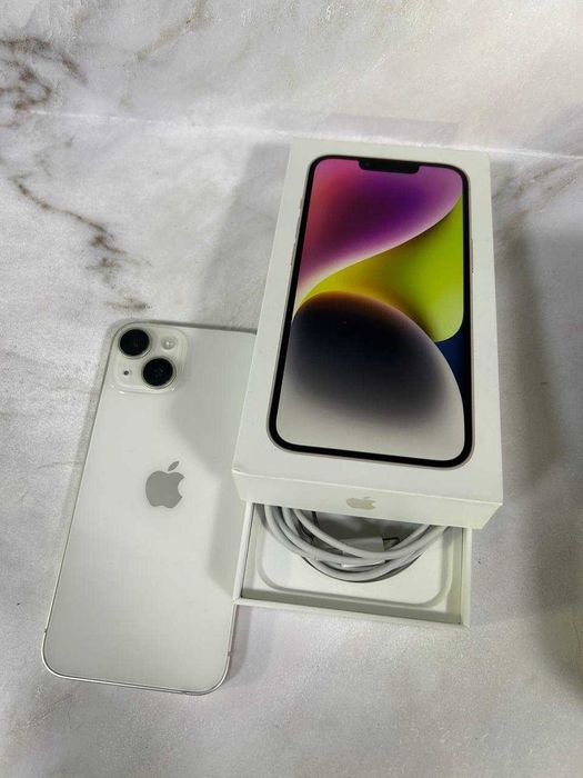 Apple iPhone 14 Балхаш Мухамеджанова 5 а лот:756353