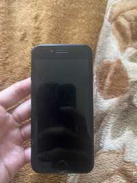 Iphone SE 128gb black