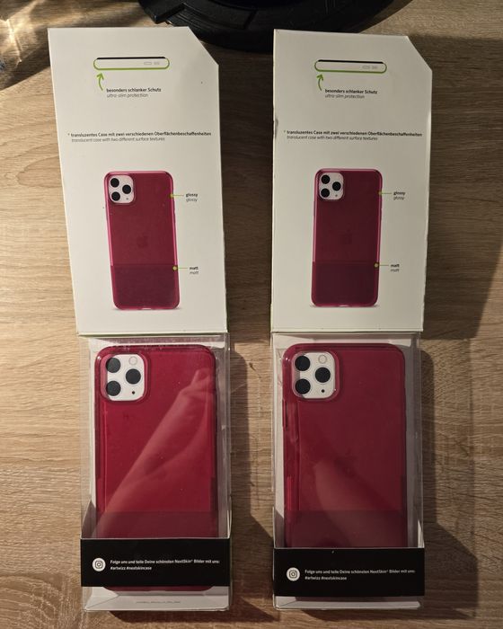 Huse Telefoane Iphone / Samsung NOI