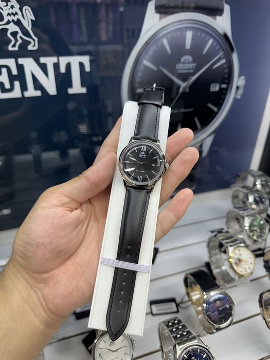 Orient Bambino Original