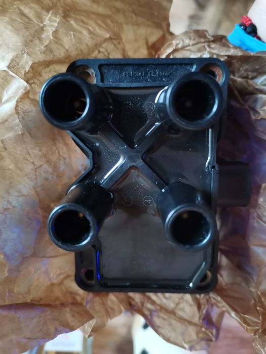 Bobina de inducție Ford