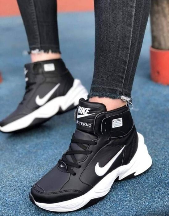 Мъжки маратонки Nike