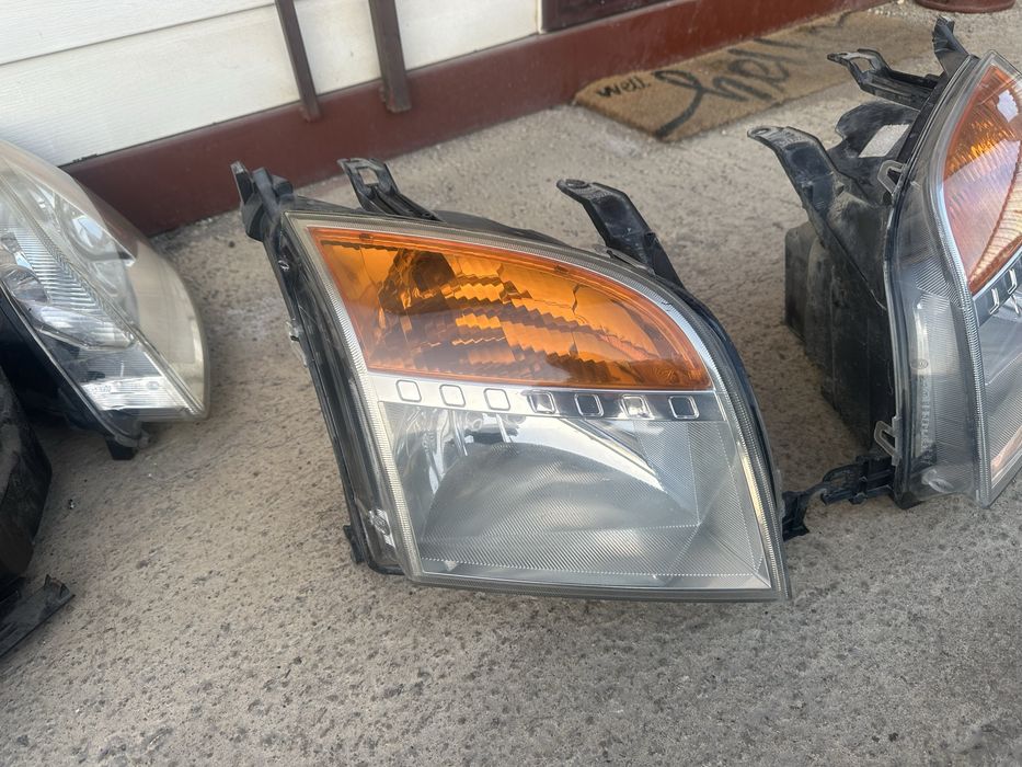 Фар/Фарове за Ford Fusion Facelift 2006-2012г.!