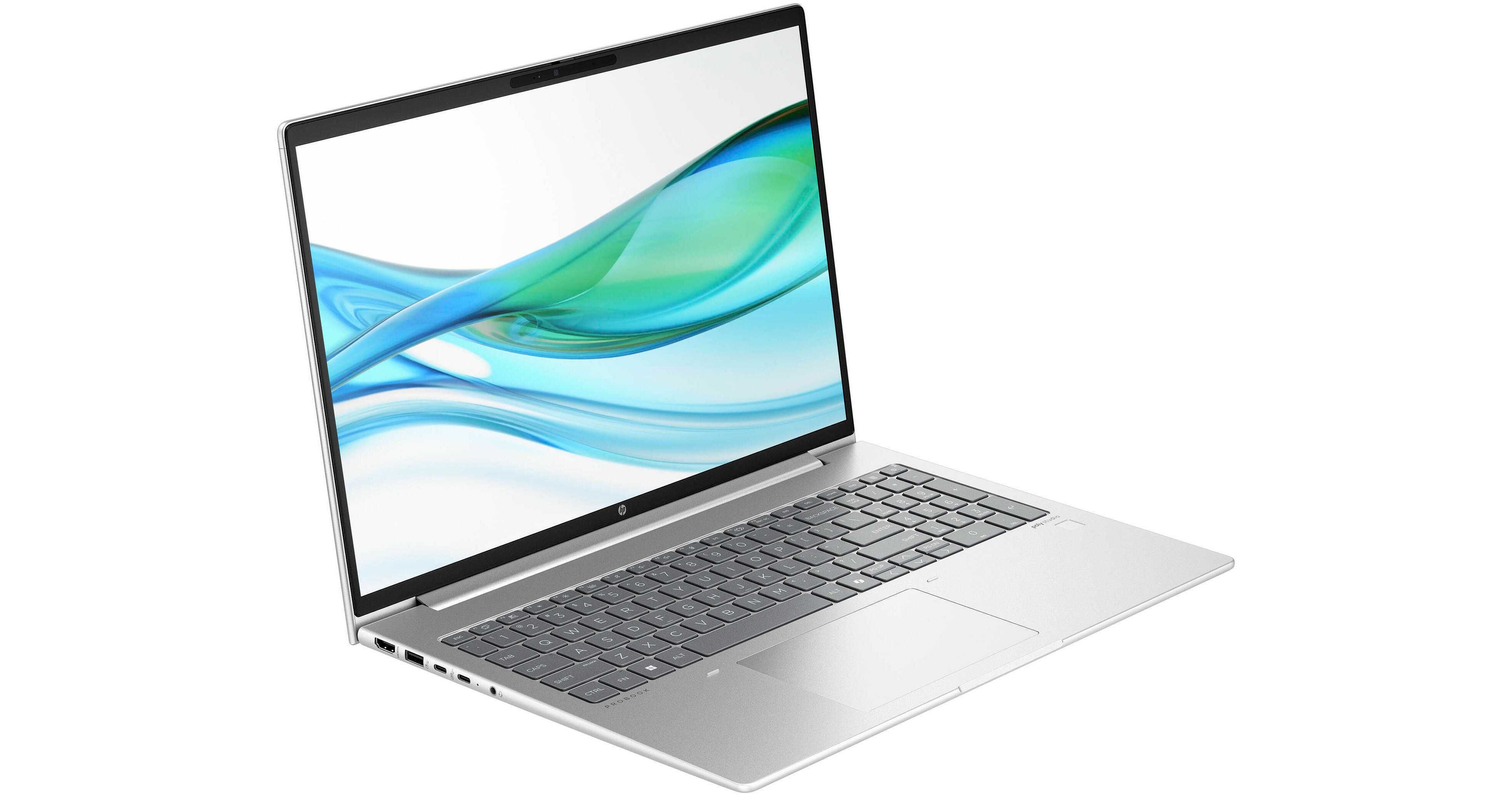 Hp ProBook 465 G11/A1RM9UT Ryzen7-7735U/32GB DDR5/512GB SSD/16" WUXGA