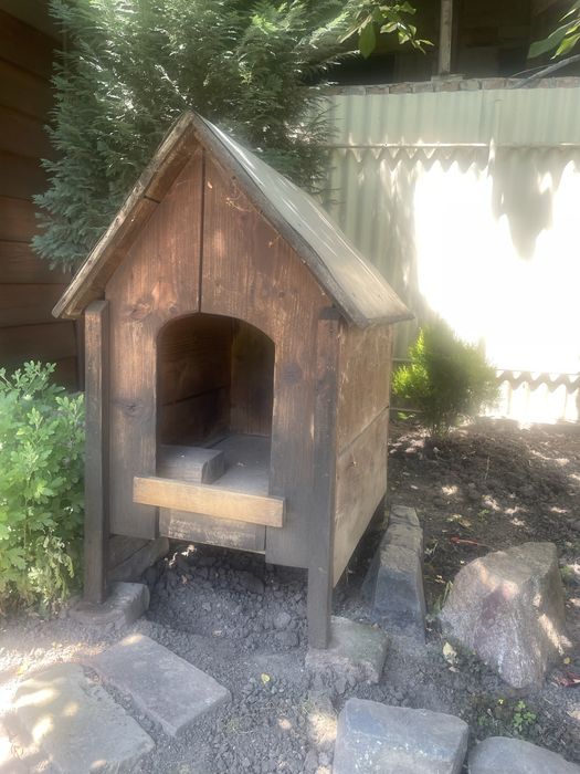 Cusca catel talie medie