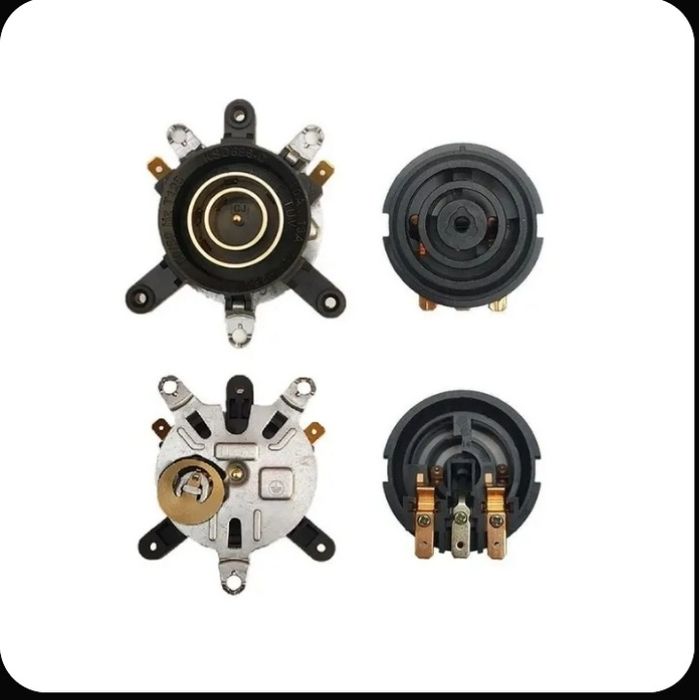 Tifalni ehtiyot qismi