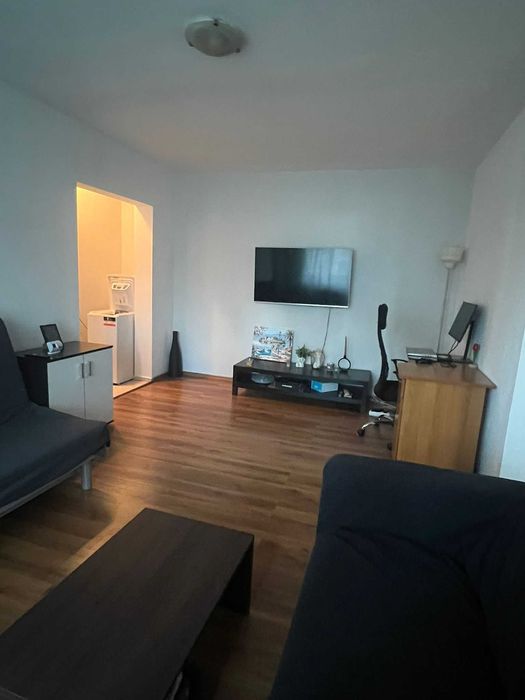 Inchiriez apartament 2 camere Crangasi