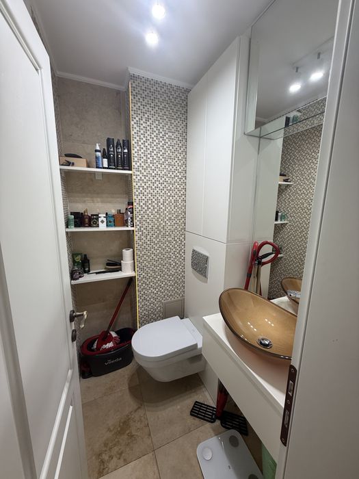Vand apartament 4 camere inel 2