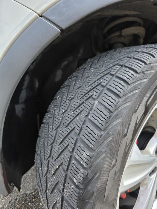 Ford Kuga Mk1 2.0TDCI 136cai 2x4