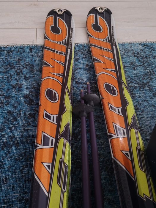 Vand skiuri+clapari+bete+casca+ochelari