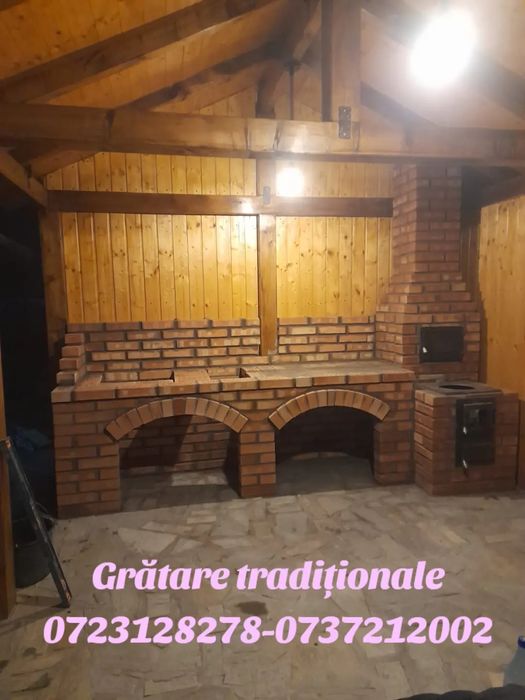 Piatra naturala de munte & gazon rulou natural