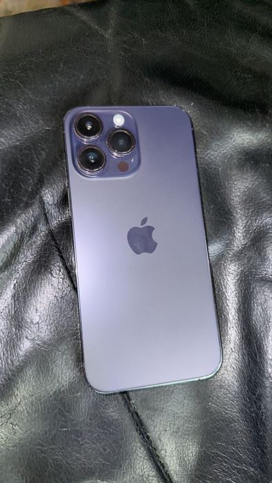 Айфон 14 pro max