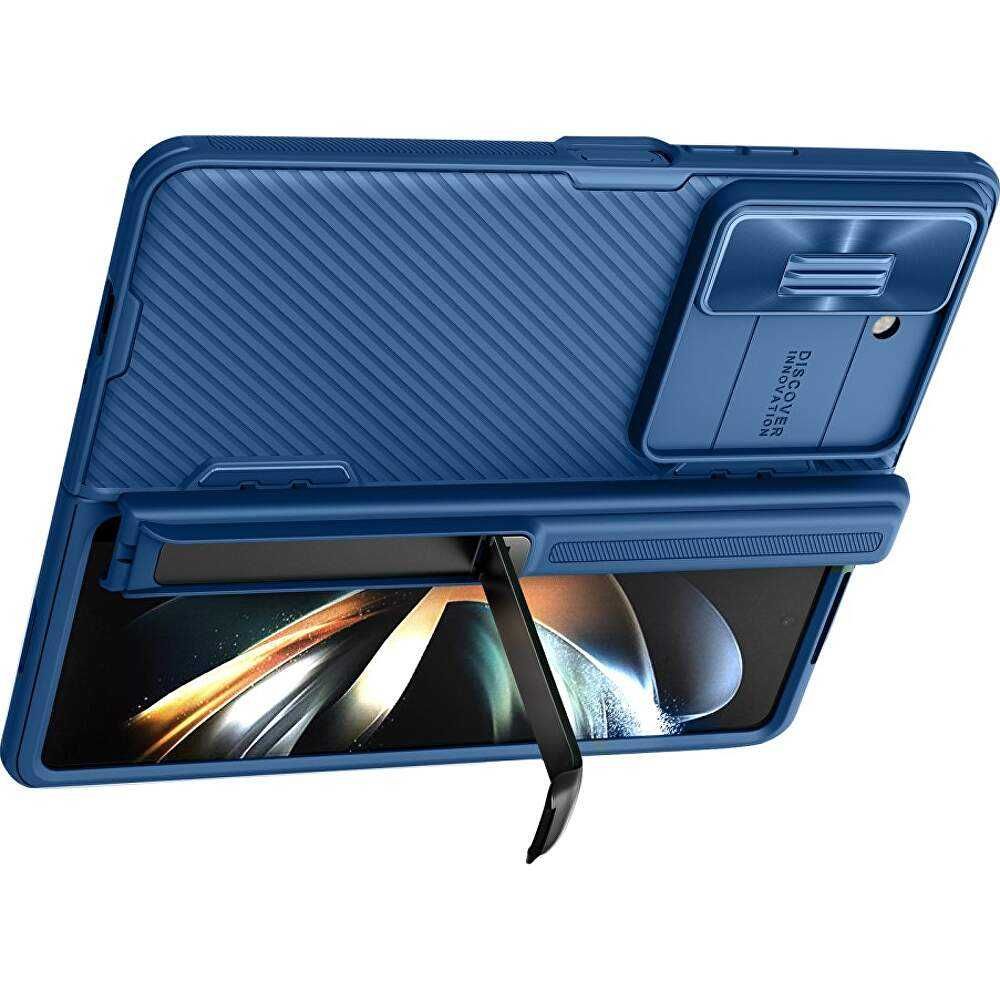 Huse premium + Folie SAMSUNG Galaxy Z Fold6 5G Z Fold 5 modele diferit