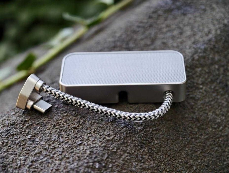 ddHIFI DD HIFI TC44Grip Grip-Style Hi-Res DAC AMP PD, Dongle Adaptor