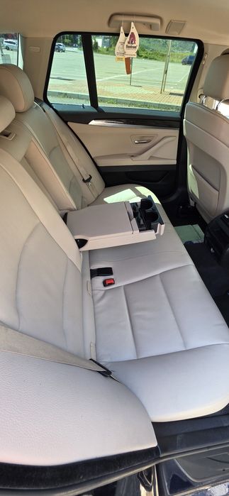 BMW F11 an 2012 Diesel 2.0
