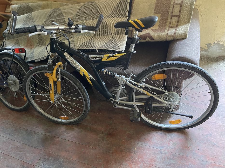 Biciclete Mountain sau cu viteze in butuc