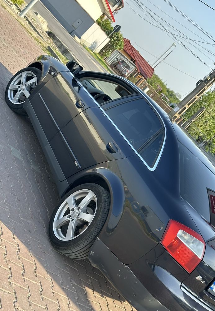 Vand Audi A4 B6 1.9tdi AWX 131cp Preț fixxx