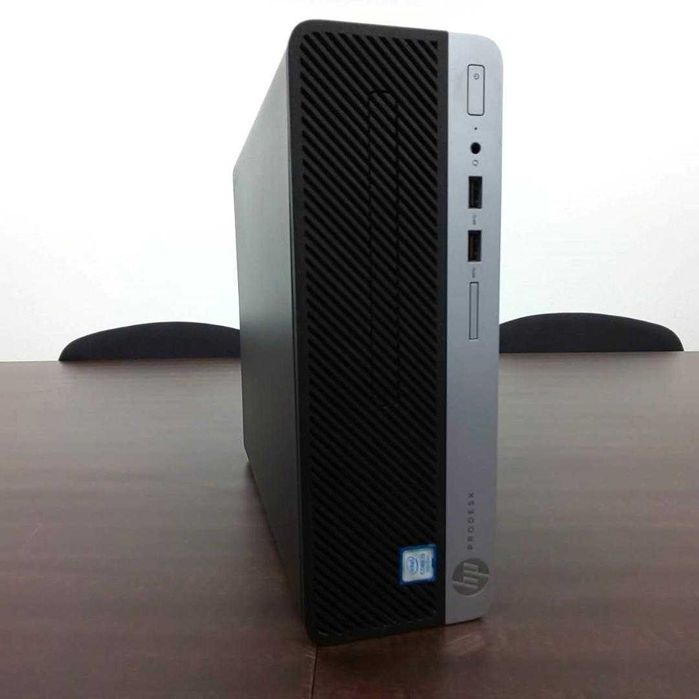 Системный блок i5 6500 ddr4 32gb