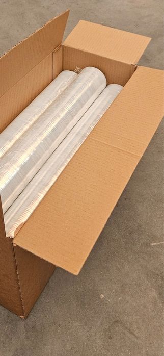 Vand folie stretch