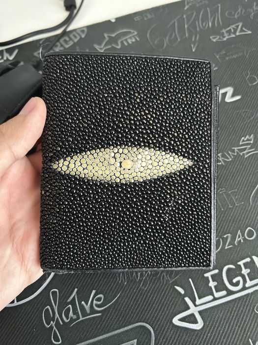 Кошелек stingray