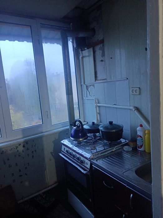 Квартира квартира