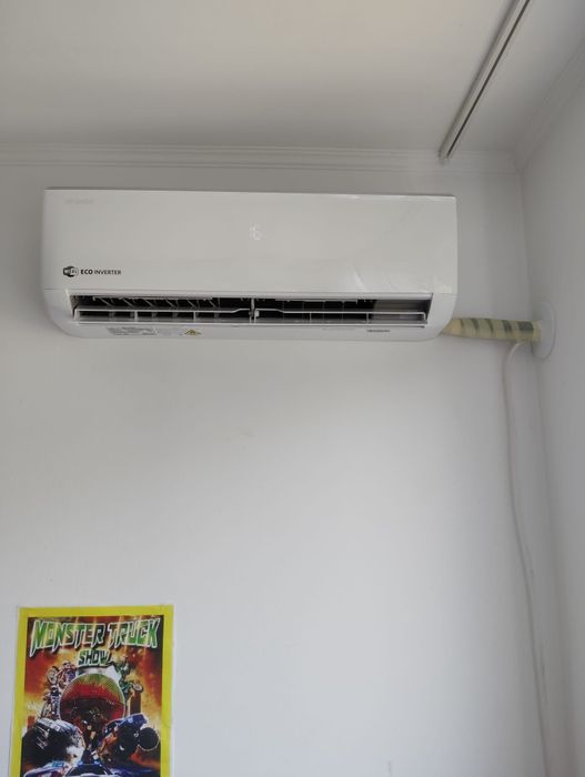 Montaj,reparatii,curățare Aer conditionat