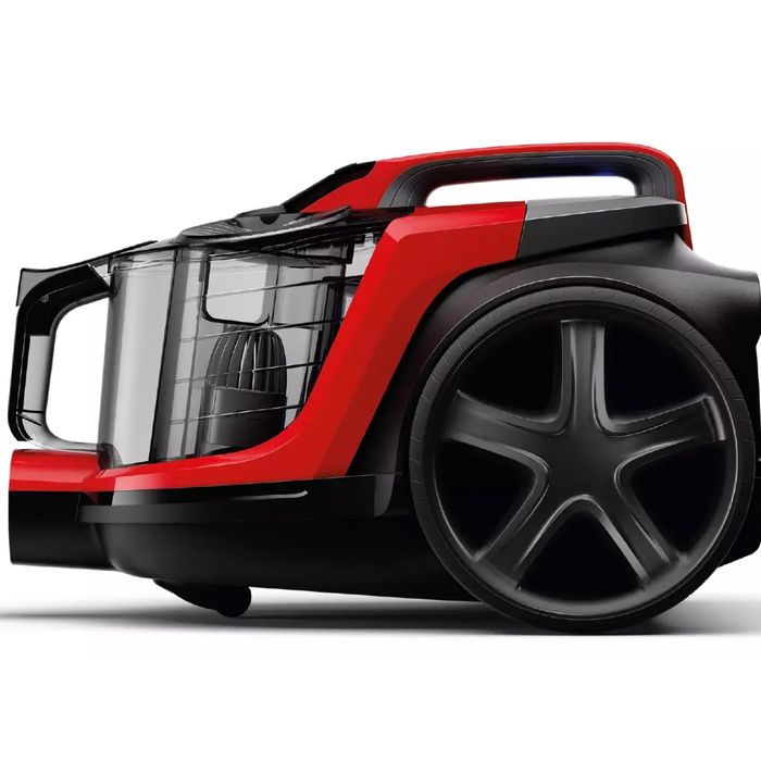 Пылесос PHILIPS FC9728