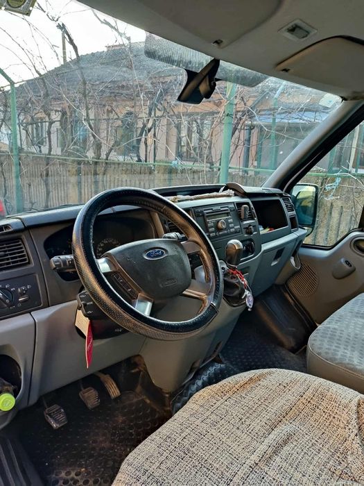 De vânzare Ford Transit