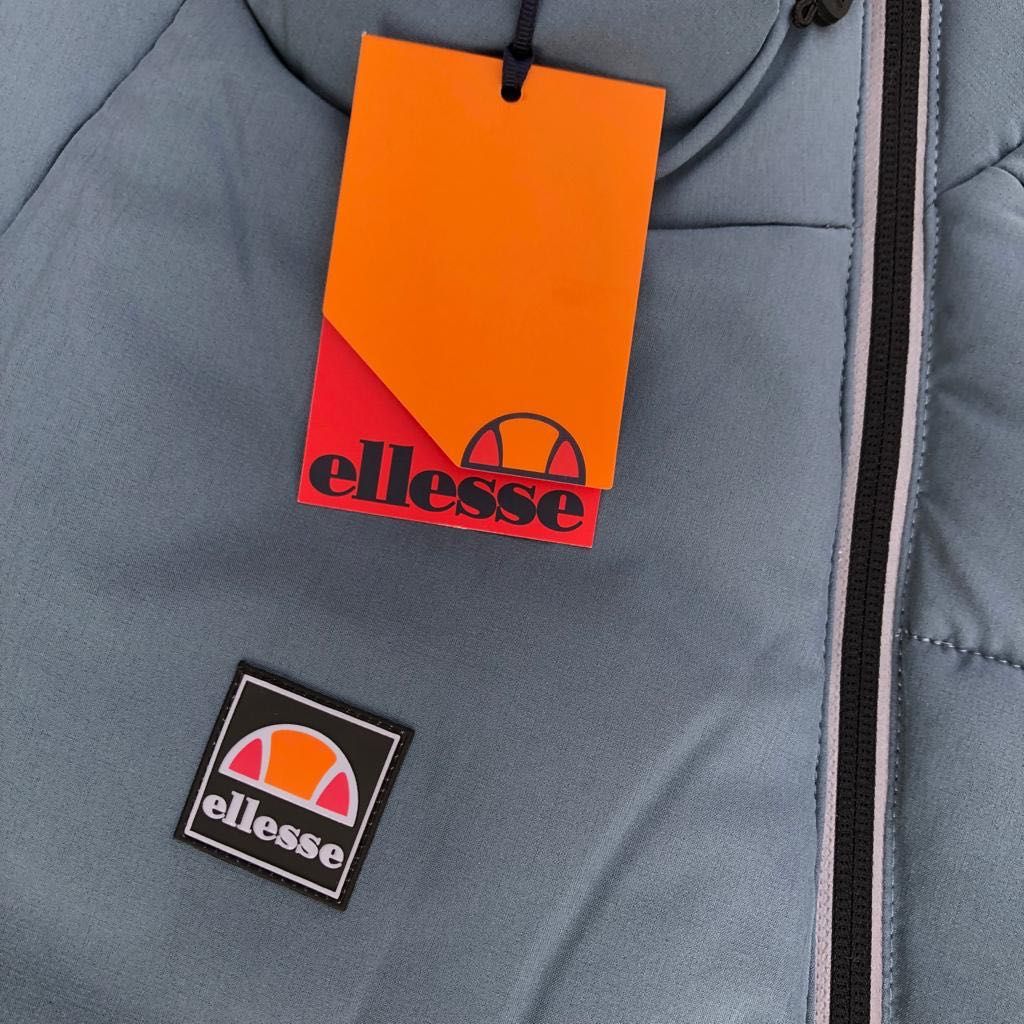 Vesta Ellesse Insul Gilet - M , L