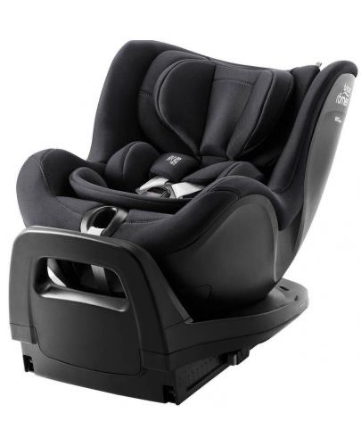 ПРОМО Детски Стол за кола ISOFIX i-Size Britax Romer DUALFIX Space