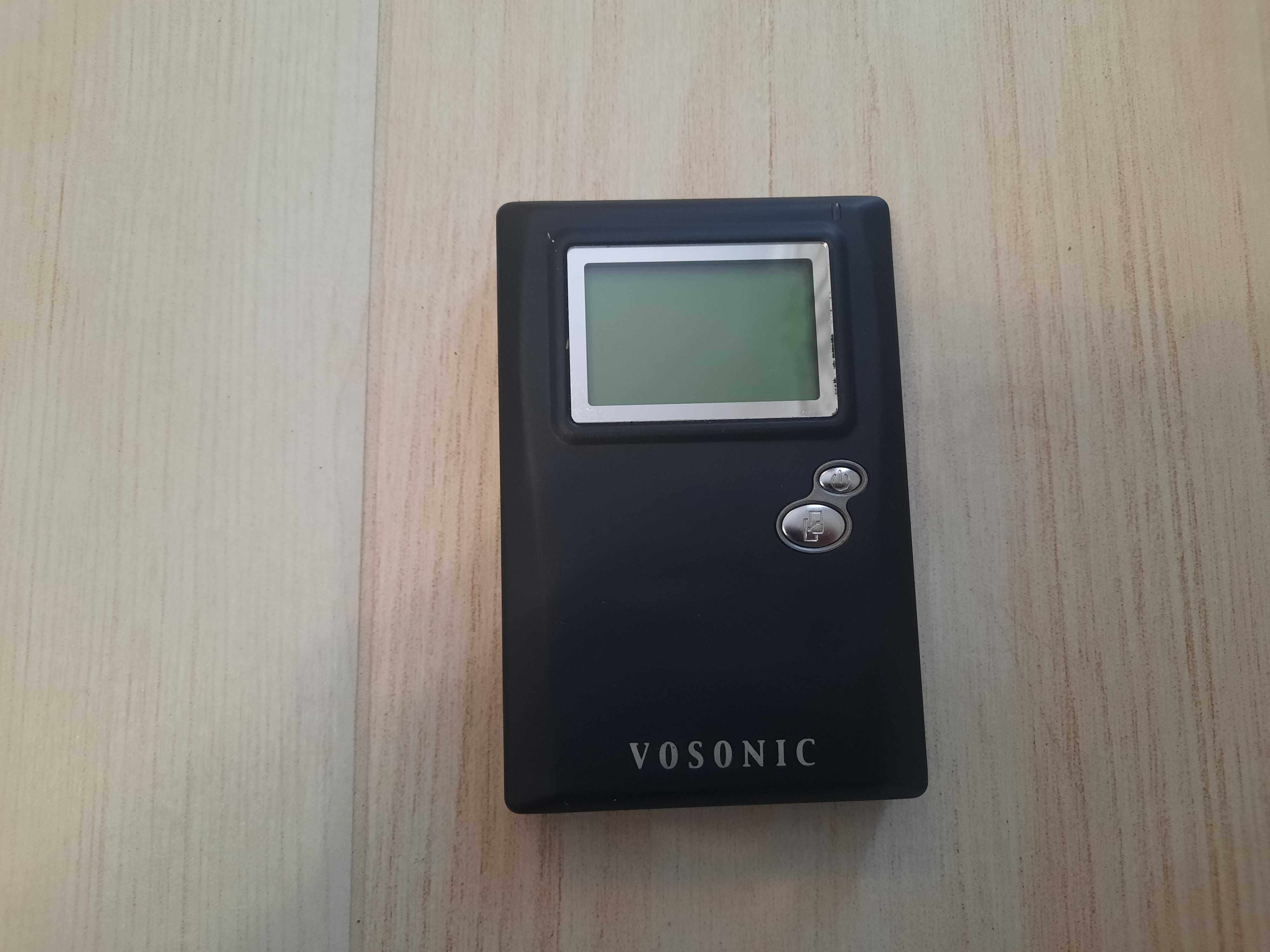 Vand Vosonic X'S Drive II Plus VP2160