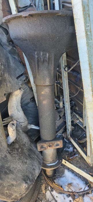 Продам чулок от моста заднего на автомобиль Уаз Уаз