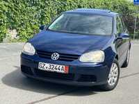 Vw golf 2.0 diesel, fabr.11.2008